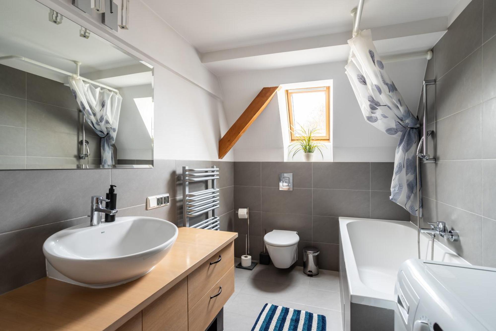 Victus Apartamenty, Apartament Royal 索波特 外观 照片