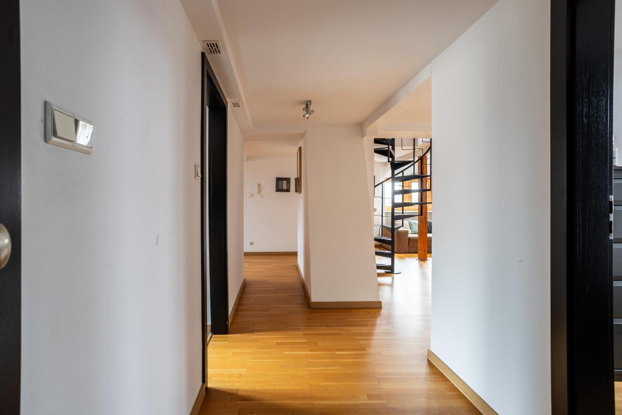 Victus Apartamenty, Apartament Royal 索波特 外观 照片